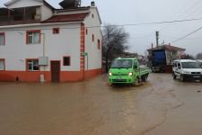 TEPECİK MAHALLESİ SULAR ALTINDA