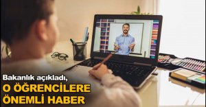 MEB'DEN ÖNEMLİ AÇIKLAMA