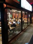 MOONLİGHT KAFE&RESTORAN YENİ YÜZÜYLE BEĞENİ TOPLADI