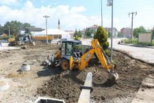 O YOLA YENİ DÖNEL KAVŞAK