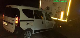 ÖLÜMDEN DÖNDÜ
