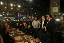 OT KAFE FORMA SPONSORU OLDU