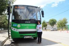 ÖYLE BİR HAYALİ VAR Kİ..