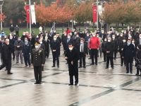 ÖZCAN TÖRENE GEÇ KATILDI, KENDİNİ BÖYLE SAVUNDU