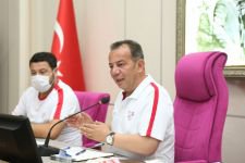 SAĞLIK ÇALIŞANLARINA MÜJDELİ HABER