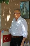 SOL PARTİ'NİN HEDEFİ İKTİDAR
