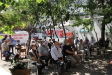 SOL PARTİ'NİN HEDEFİ İKTİDAR