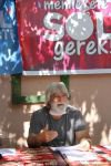 SOL PARTİ'NİN HEDEFİ İKTİDAR