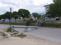TIR DEHŞET SAÇTI