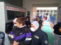 TÜRK DEVLETİNİN GÜCÜNÜ GÖRDÜNÜZ !