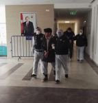 TÜRK DEVLETİNİN GÜCÜNÜ GÖRDÜNÜZ !