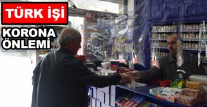 TÜRK İŞİ ÖNLEM