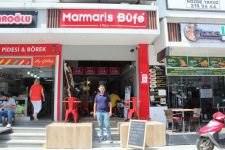 ÜNLÜ MARKA BOLU'DA