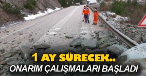 VALİ ÜMİT UYARDI! SÜRÜCÜLER DİKKAT