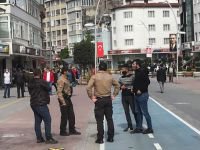 YASAK DİNLEMEYENE EMNİYET ACIMIYOR