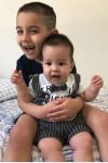 YİĞİT BEBEĞE NEFES OLALIM !