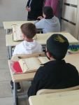 11 YAŞINDAKİ ÇOCUK 7 AYDA HAFIZ OLDU