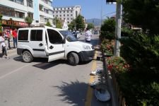 19 YAŞINDAKİ GENÇ ÖLÜMDEN DÖNDÜ