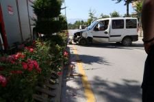 19 YAŞINDAKİ GENÇ ÖLÜMDEN DÖNDÜ