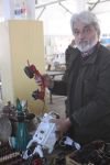 221 YILLIK DAKTİLO SATIŞA  SUNULDU