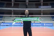 BOLU BELEDİYESPOR  SULTANLAR LİGİ'NDE