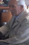 AHMET AMCAYI KAYBETTİK
