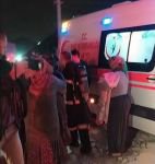 ALEVLERİN ARASINDAN SON ANDA ÇIKARILDILAR