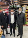 ARTI MARKET 6’NCI ŞUBESİNİ AÇTI