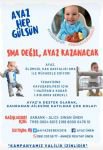 AYAZ BEBEĞİN YARDIM ÇAĞRISI