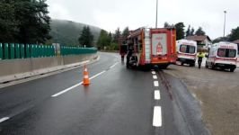 AYNI AİLEDEN 3 KİŞİ AĞIR YARALANDI
