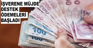 BAKAN BİLGİN'DEN İŞVERENE MÜJDE 
