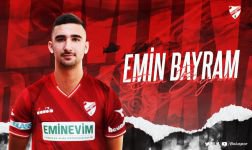 BEŞİKTAŞ VE GALATASARAY'DAN BOLUSPOR'A İKİ TRANSFER