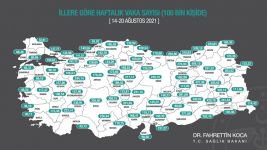 BOLU TEKRAR ARTIŞTA