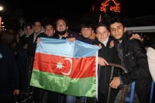 BOLU'DA DERYA ULUĞ FIRTINASI