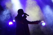 BOLU'DA DERYA ULUĞ FIRTINASI