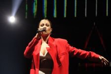 BOLU'DA DERYA ULUĞ FIRTINASI