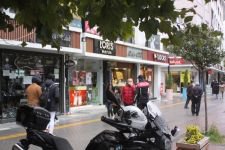 BOLU’DA MASKE DENETİMİ YENİDEN BAŞLADI