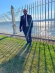 BOLU'DAKİ LİMUZİN İLGİ ODAĞI OLDU