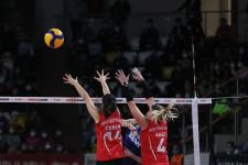 BOLU’NUN SULTANLARI SAHADAN MAĞLUP AYRILDI