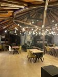 BOLU'NUN TERCİHİ HAYLAZ RESTORAN