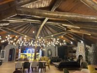 BOLU'NUN TERCİHİ HAYLAZ RESTORAN