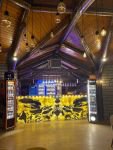 BOLU'NUN TERCİHİ HAYLAZ RESTORAN
