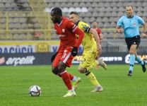 BOLUSPOR KENDİ EVİNDE KAYIP