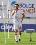 BOLUSPOR'DAN LOKUM GİBİ GALİBİYET