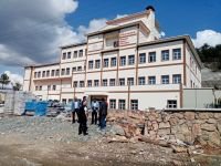 BOZUK YOLA AK PARTİ ELİ