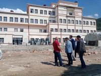 BOZUK YOLA AK PARTİ ELİ