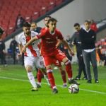 BÜYÜK FIRSATI TEPTİK
