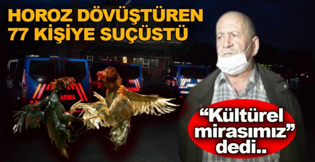 HAYVANLARI KORUMA DERNEĞİNE BASKIN !