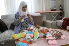 ÇOCUKLARI MUTLU EDEREK MUTLU OLUYOR