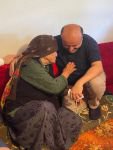 FATİH METİN’E AZERBAYCAN’DA SICAK KARŞILAMA